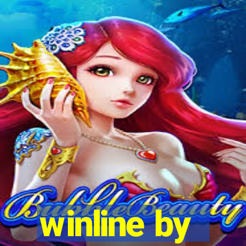 winline by